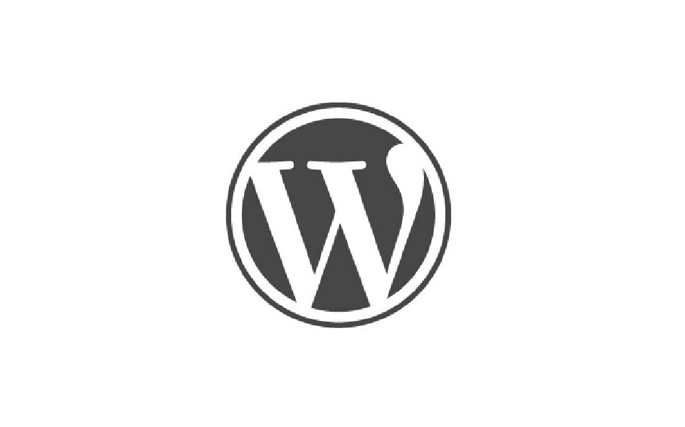 WordPressサイト